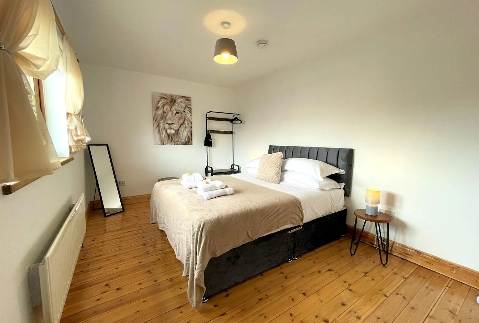 Pass The Keys Spectacular 7br House Hot Tub And Gardens In Gretna 度假居