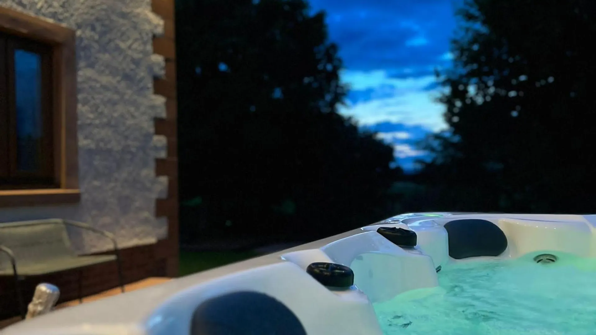 Pass The Keys Spectacular 7br House Hot Tub And Gardens In Gretna 度假居 葛特纳格林