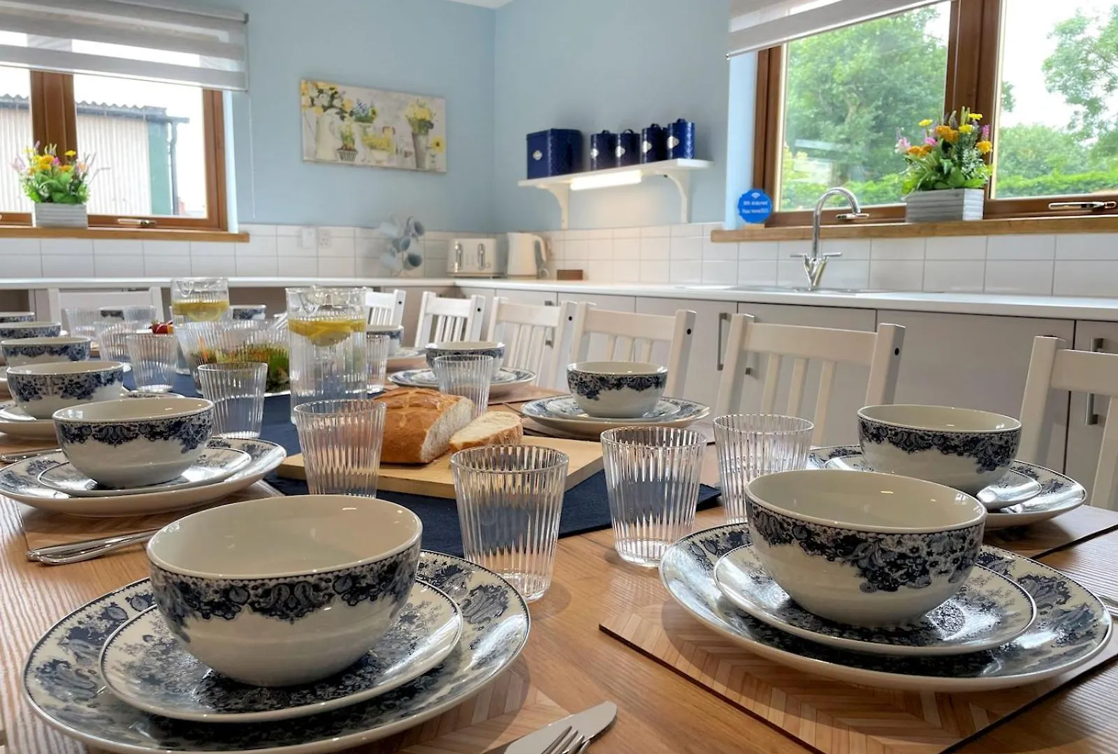 Pass The Keys Spectacular 7br House Hot Tub And Gardens In Gretna 度假居 葛特纳格林