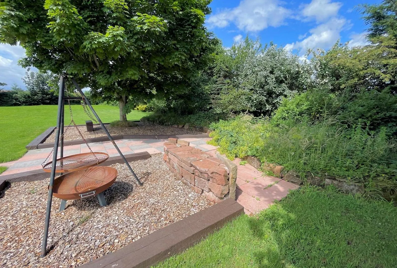 Pass The Keys Spectacular 7br House Hot Tub And Gardens In Gretna 度假居 葛特纳格林