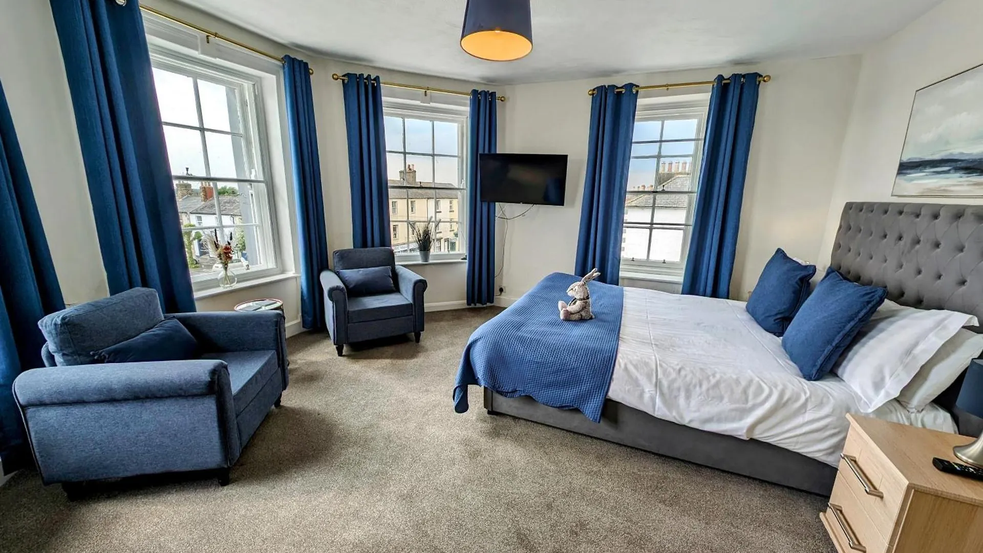 Hotel Graham Arms Longtown (Cumbria)