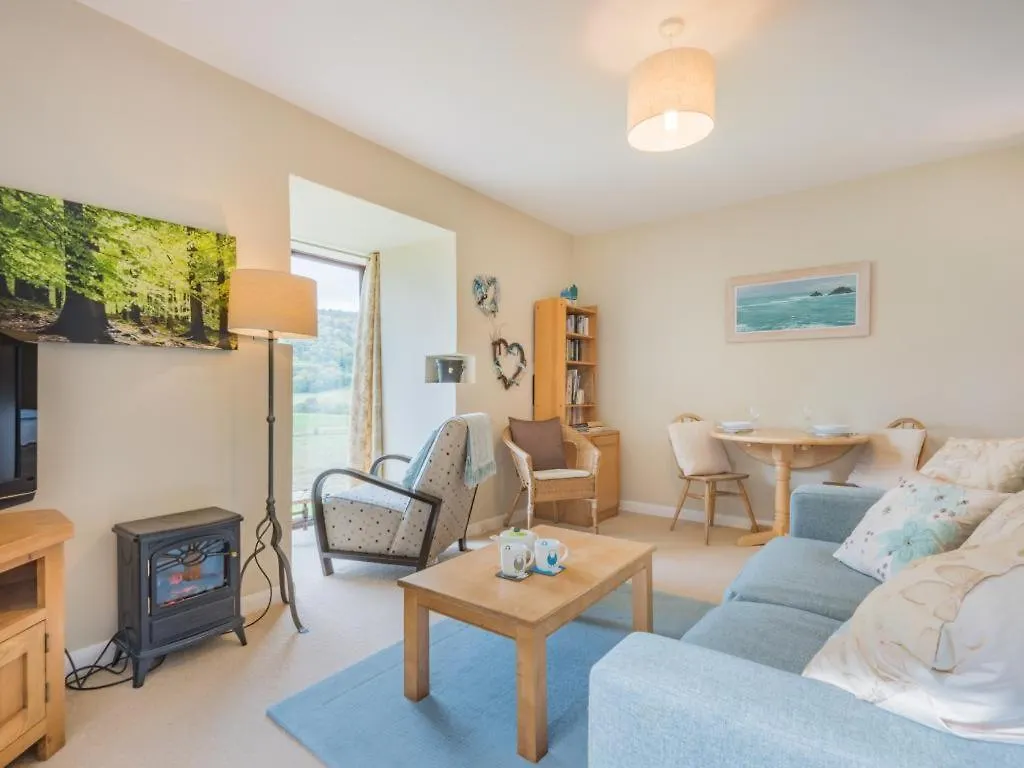 Holiday home 1 Bed In Matterdale Sz222