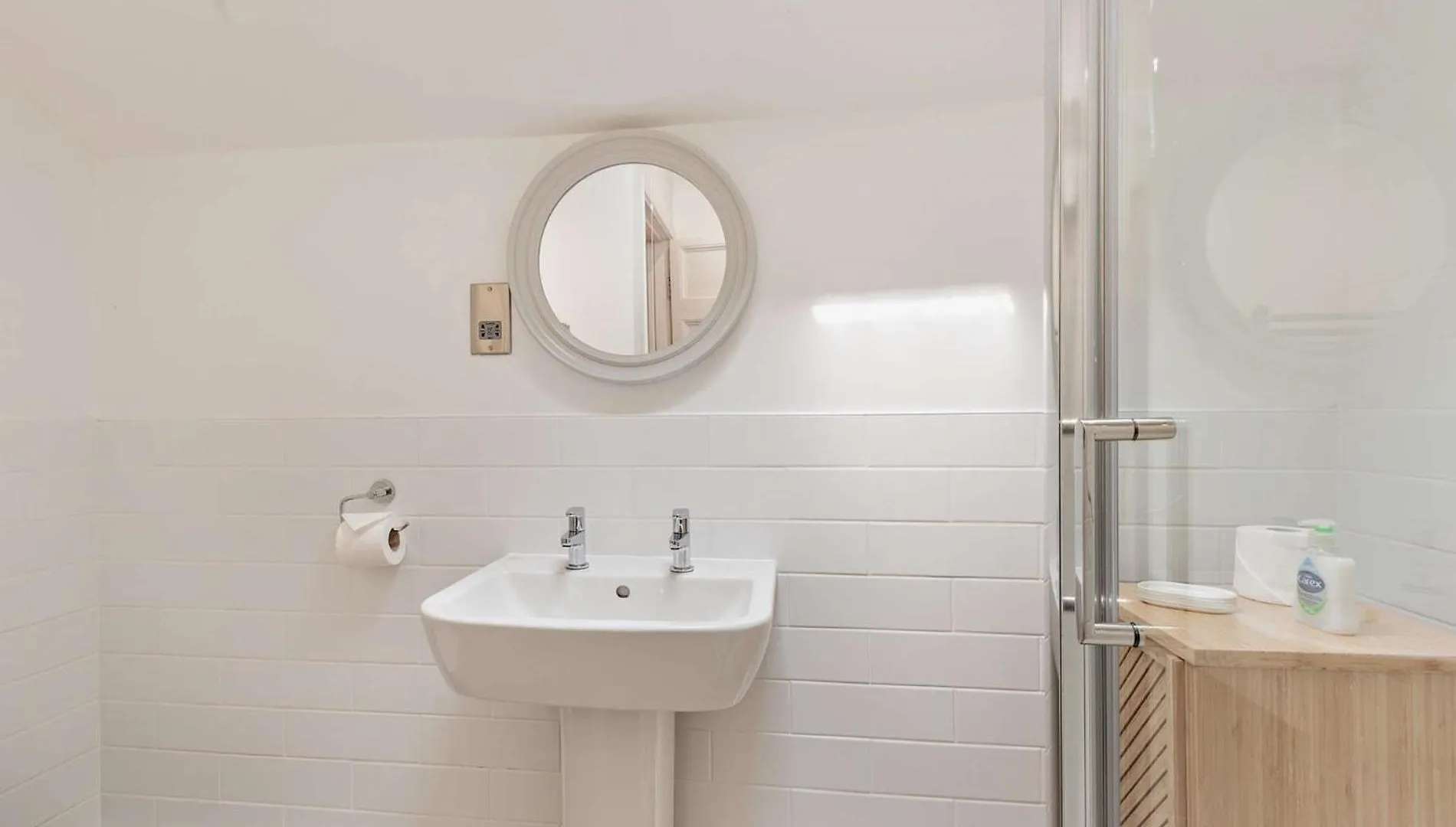 Holiday home 3 Bed In Sz061 Borrowdale Valley