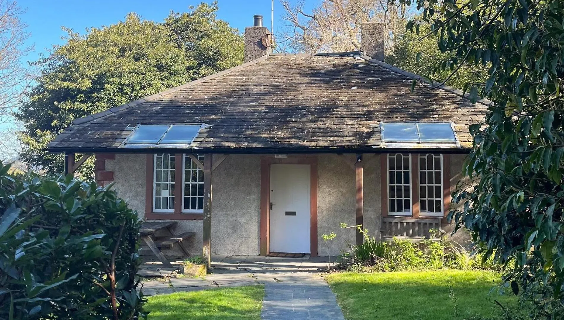 3 Bed In Sz061 * Borrowdale Valley