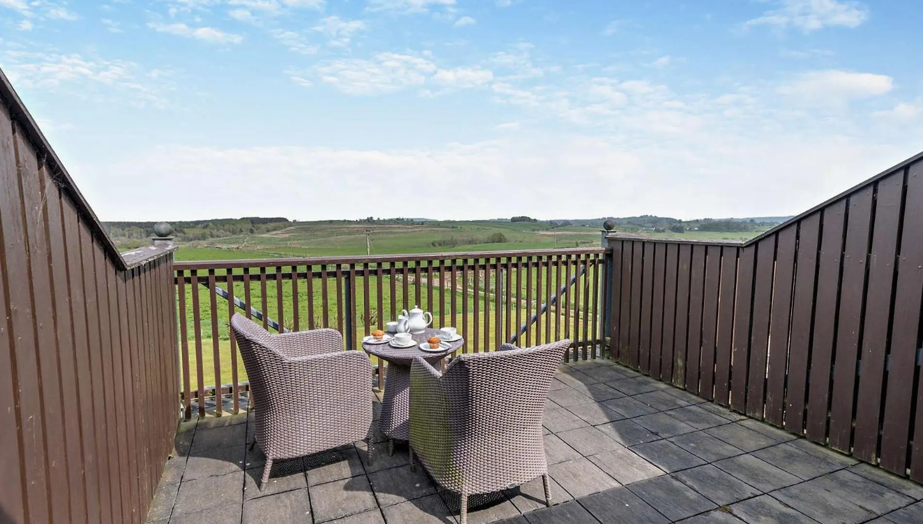 Holiday home 1 Bed In Ullswater 90300
