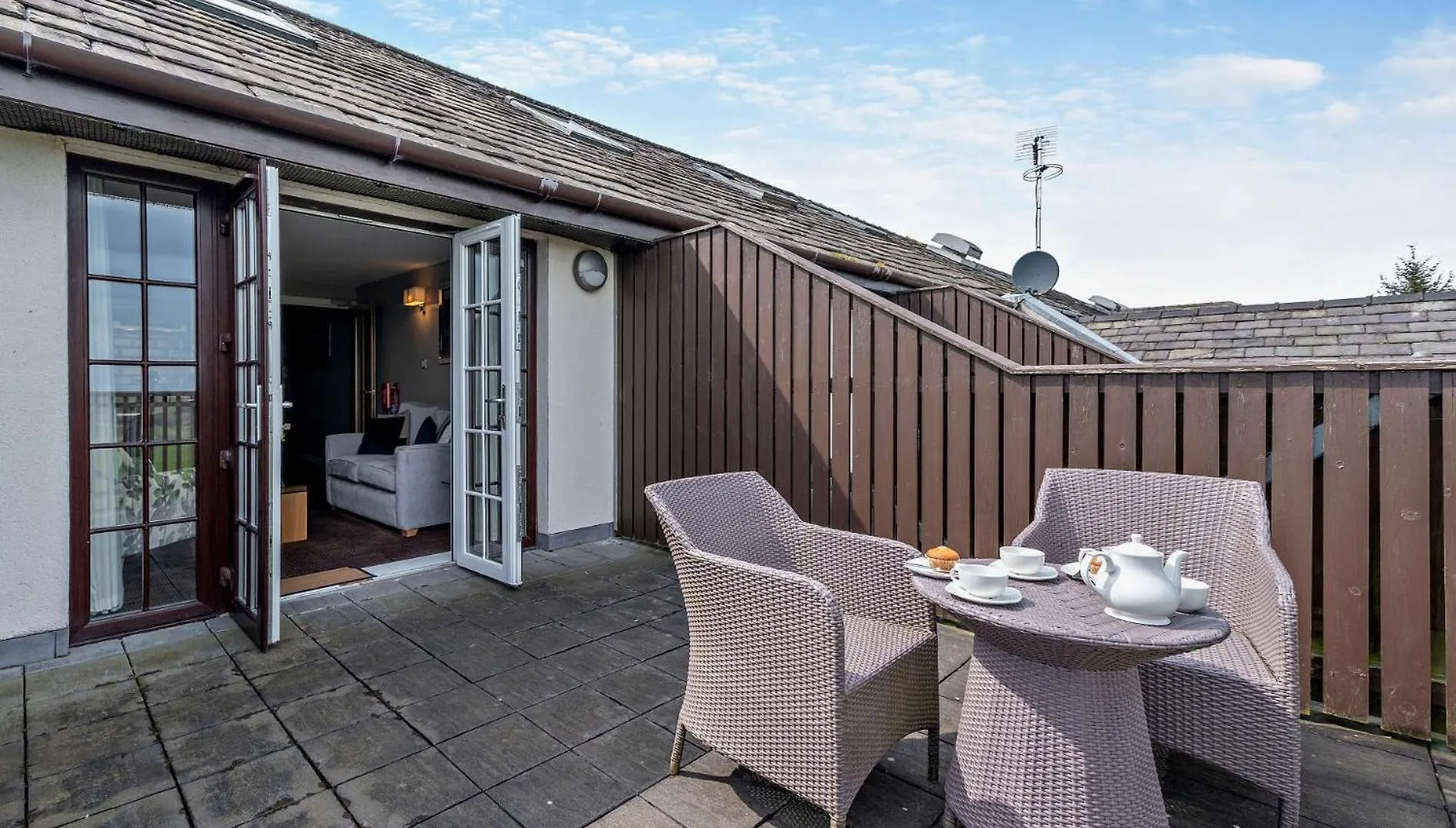 1 Bed In Ullswater 90300 Holiday home *