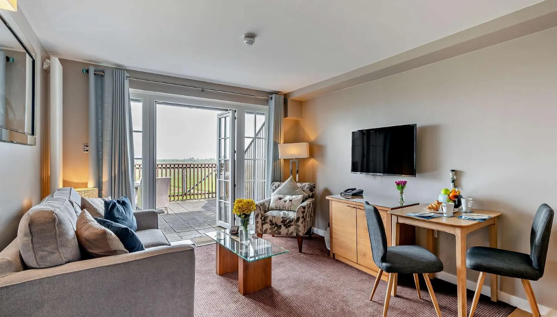1 Bed In Ullswater 90300
