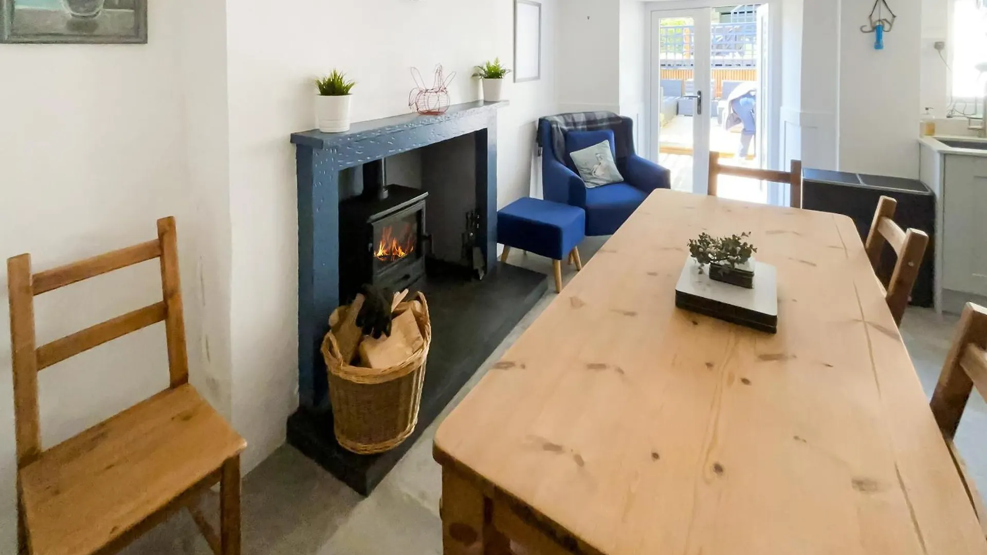 Court End Holiday home Silecroft