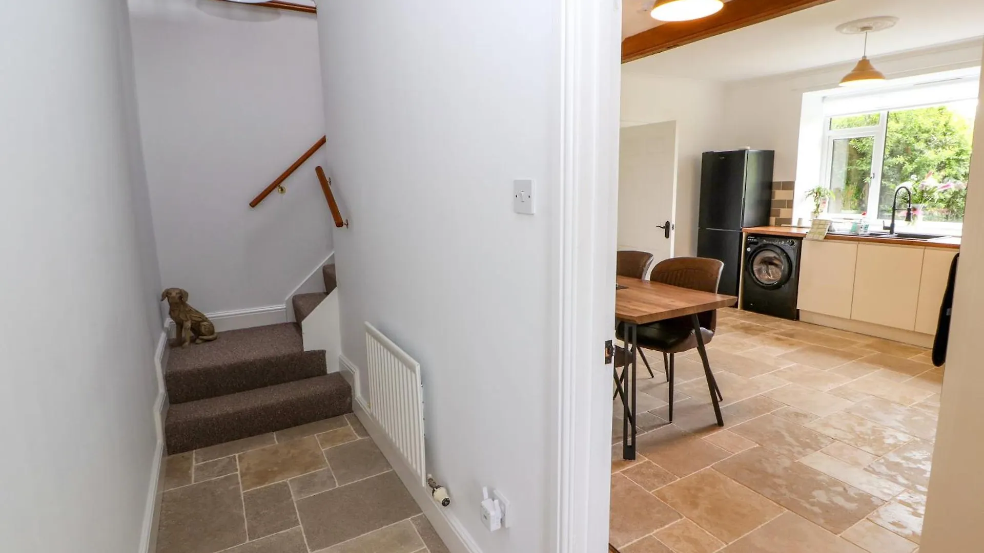 The Hideaway Waverton * Wigton