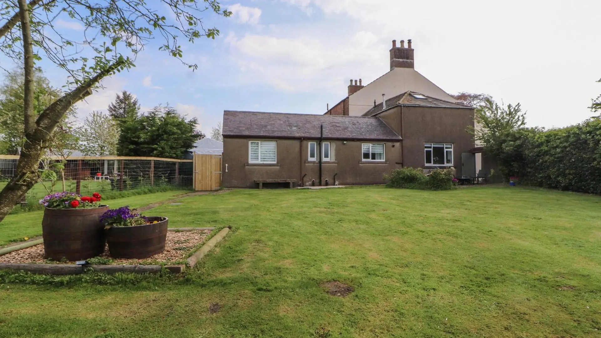 The Hideaway Waverton Holiday home Wigton