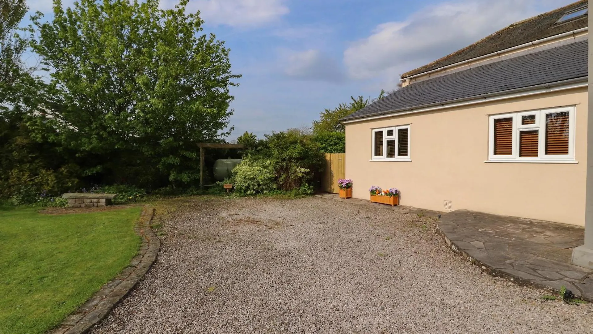 The Hideaway Waverton * Wigton