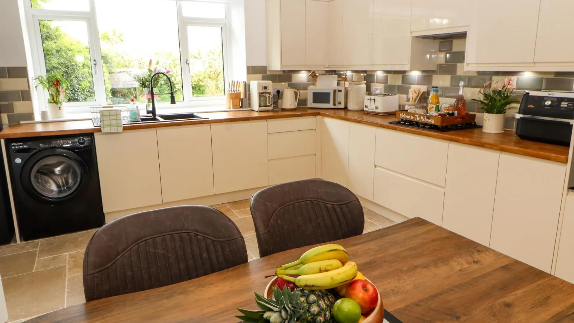 The Hideaway Waverton Holiday home