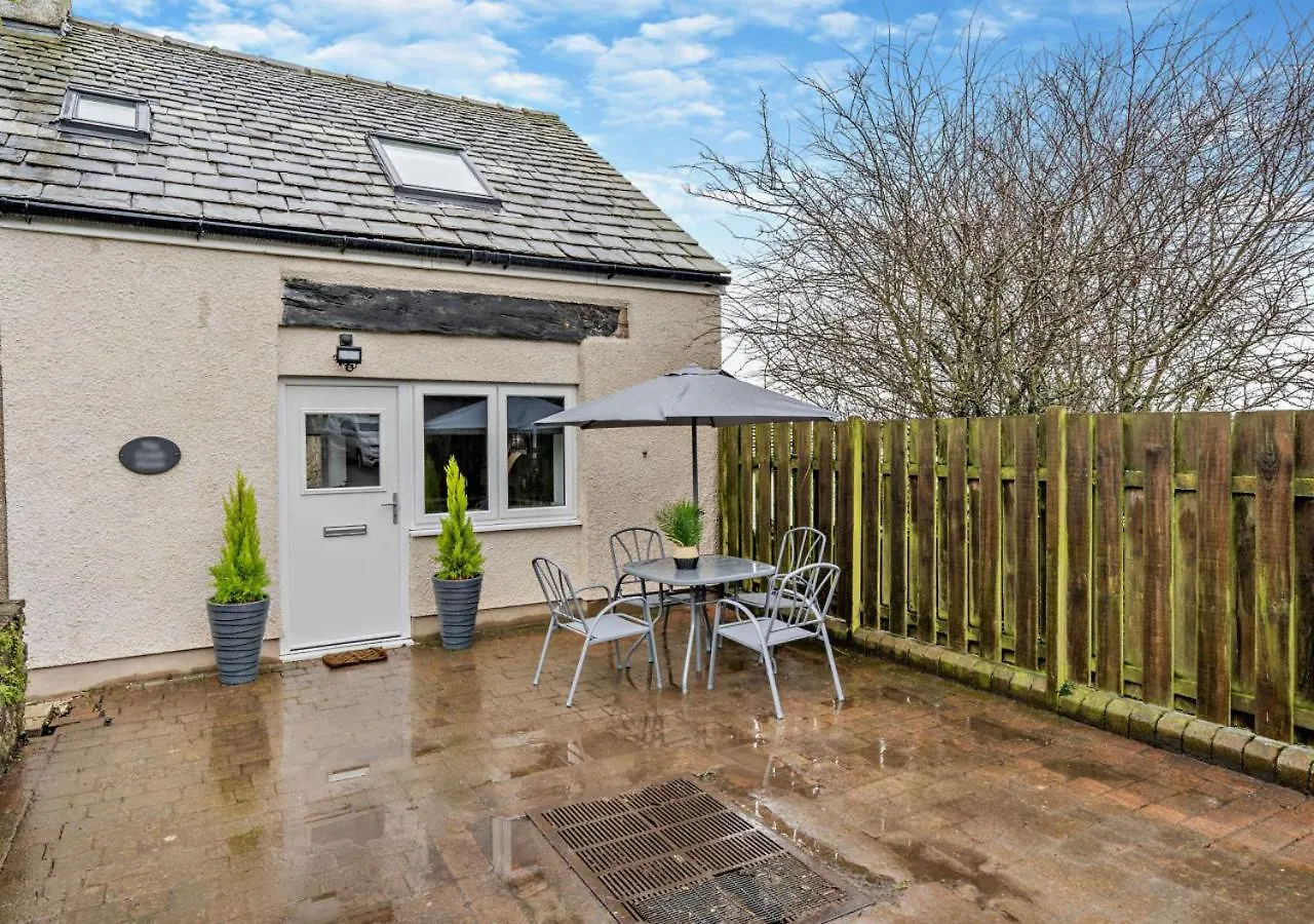 The Coach House - Steel * Millom