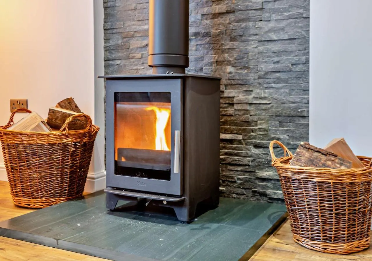 Holiday home The Coach House - Steel Millom