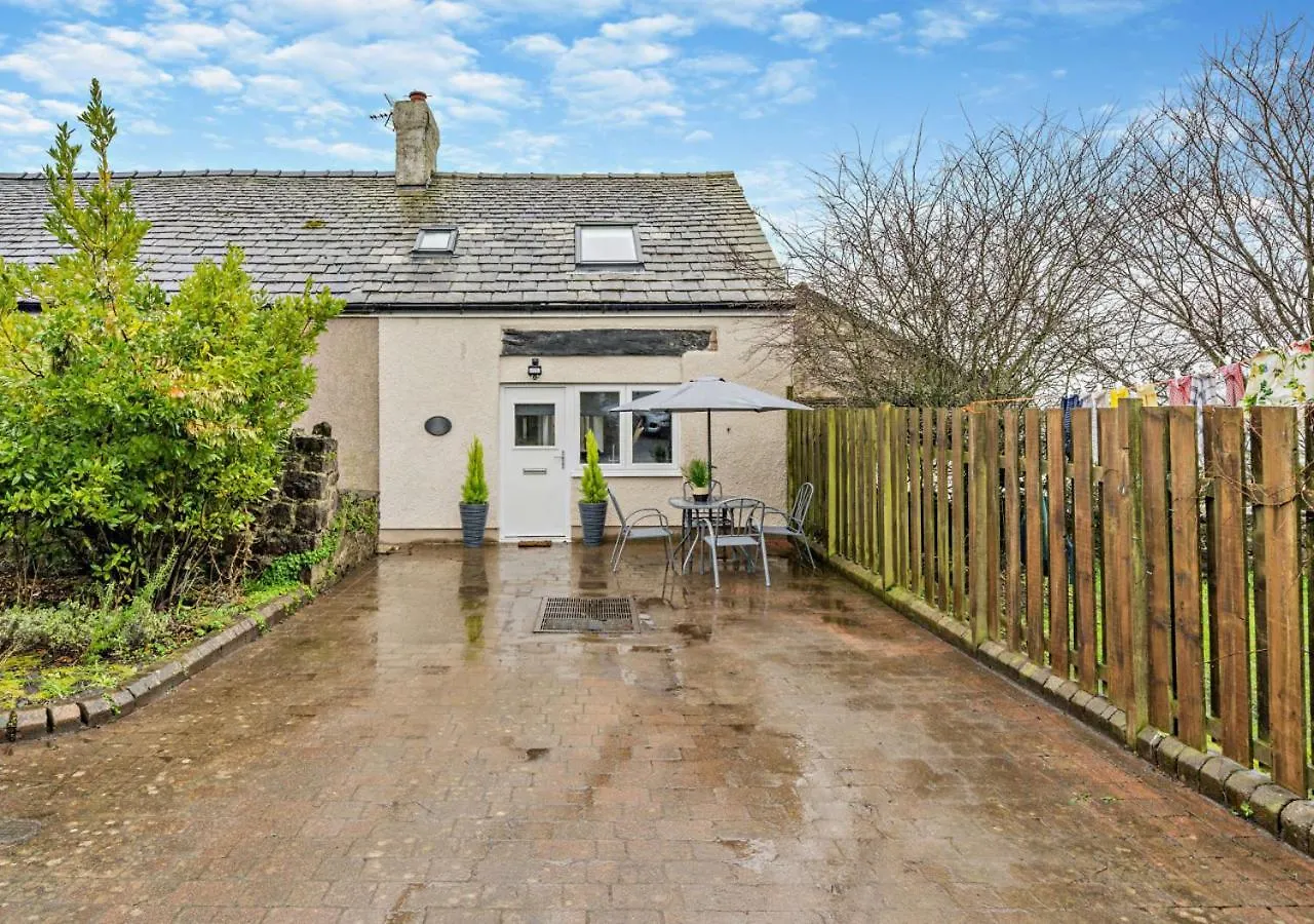 Holiday home The Coach House - Steel *