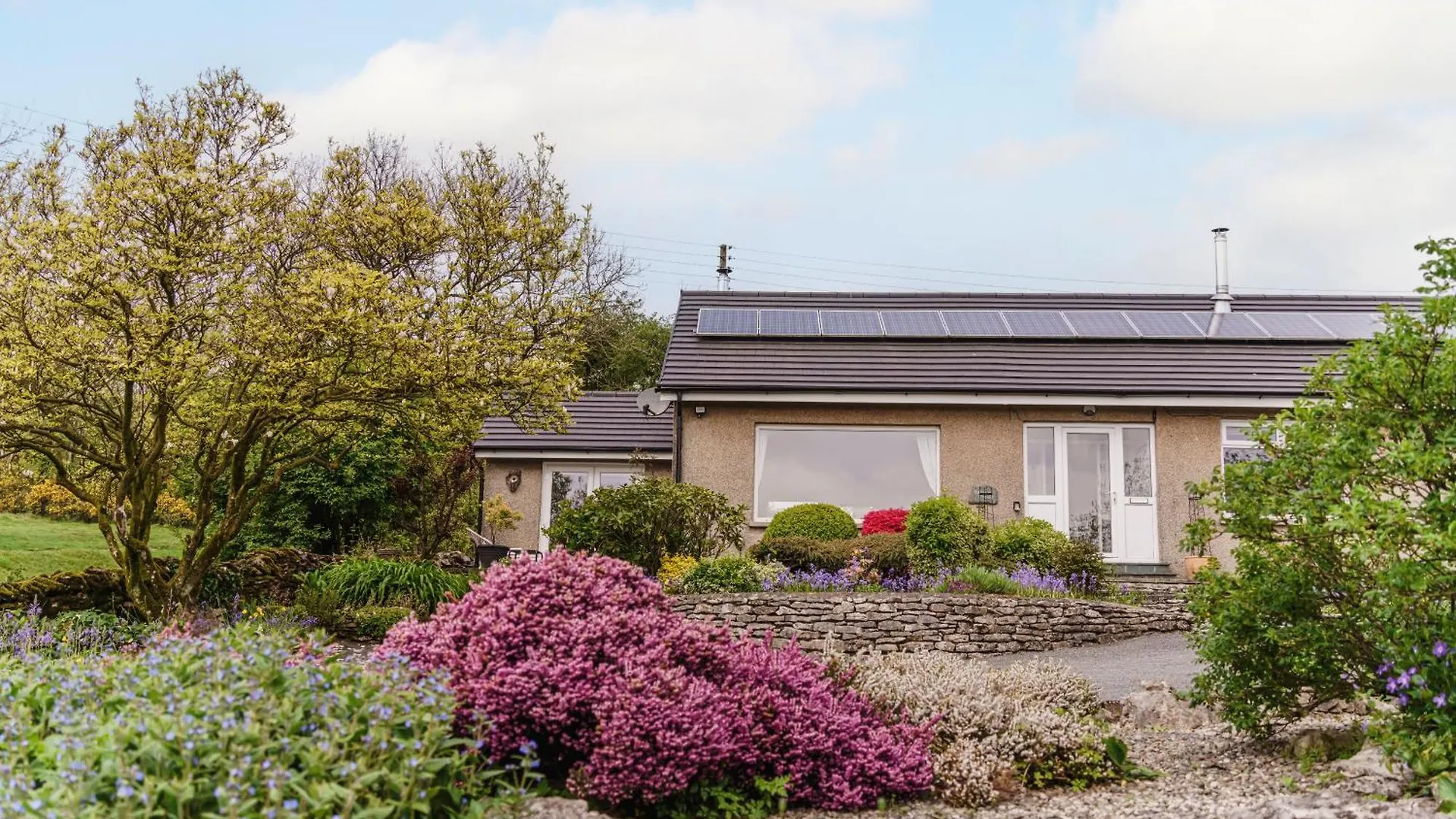 Villa Sylvan Wood, Gorgeous Views *