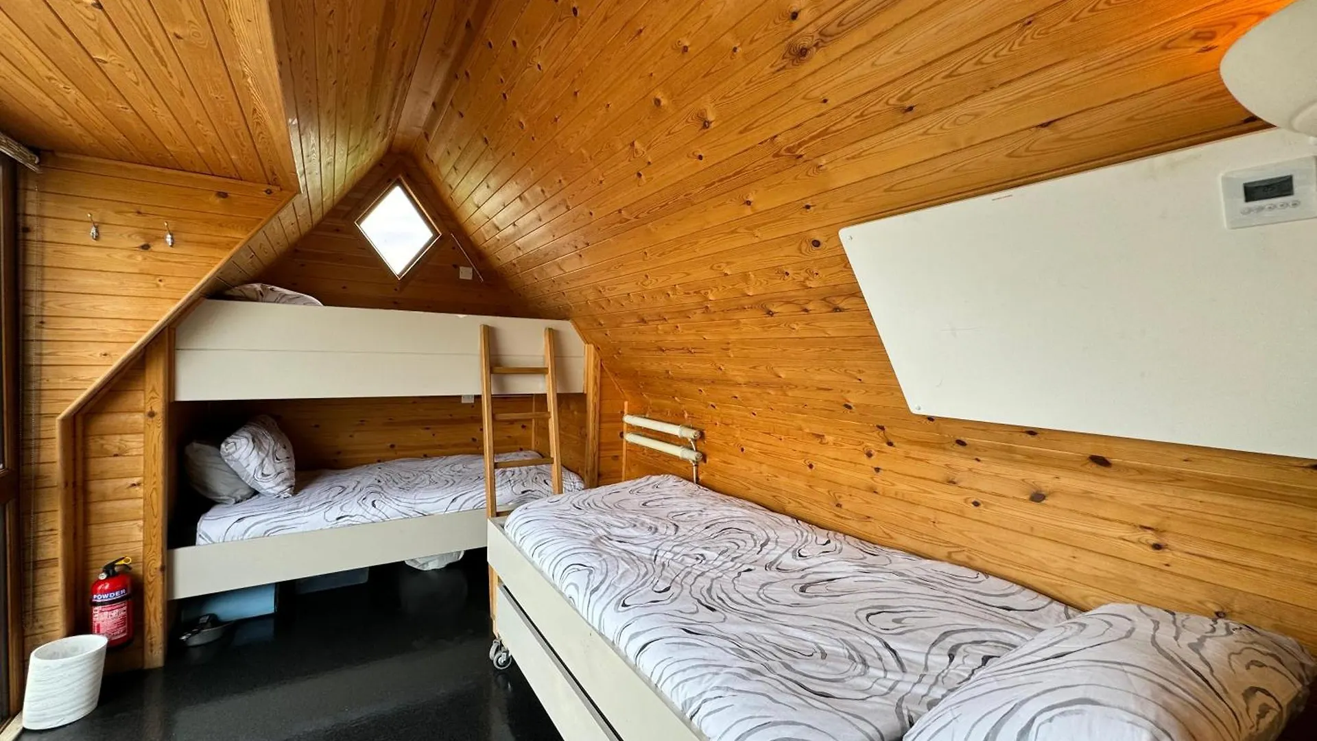 Campsite Guides Getaway Grange-over-Sands