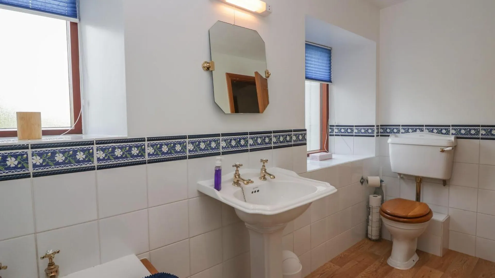 Holiday home 1 Gilpin House Kendal