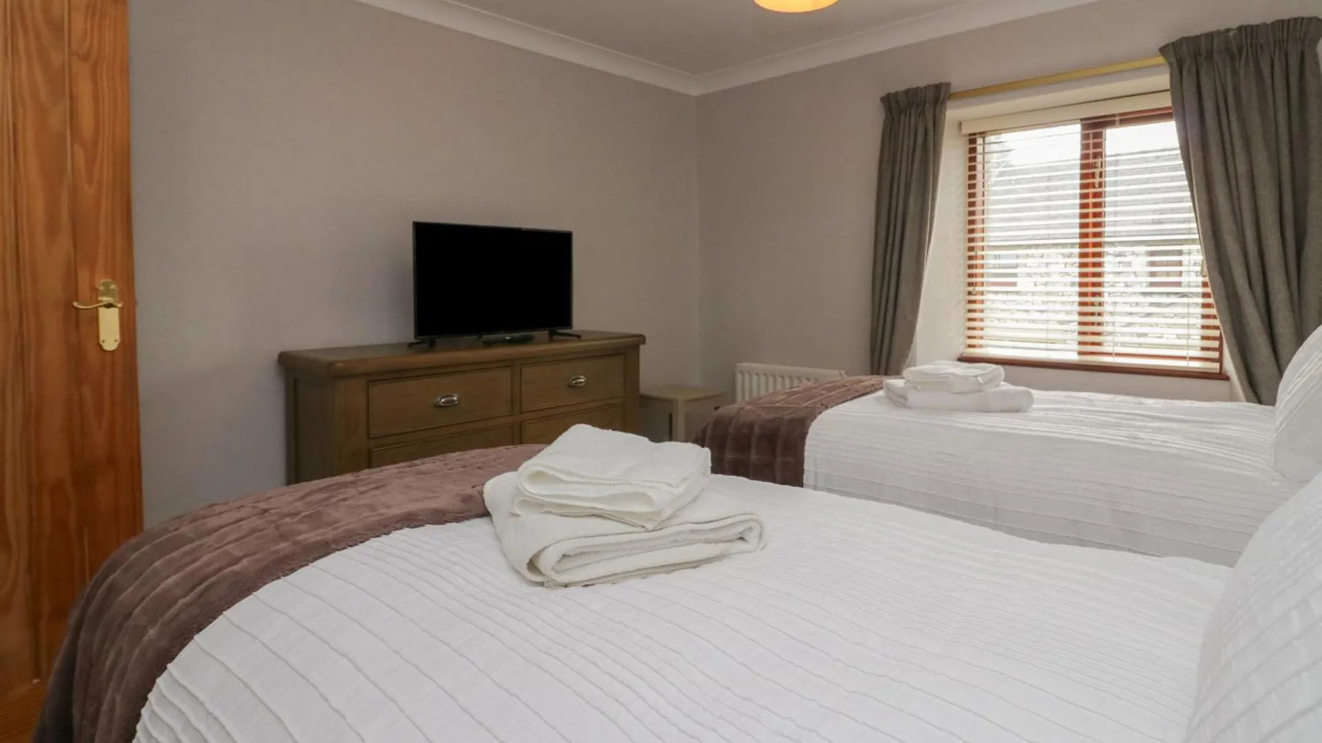 1 Gilpin House Kendal