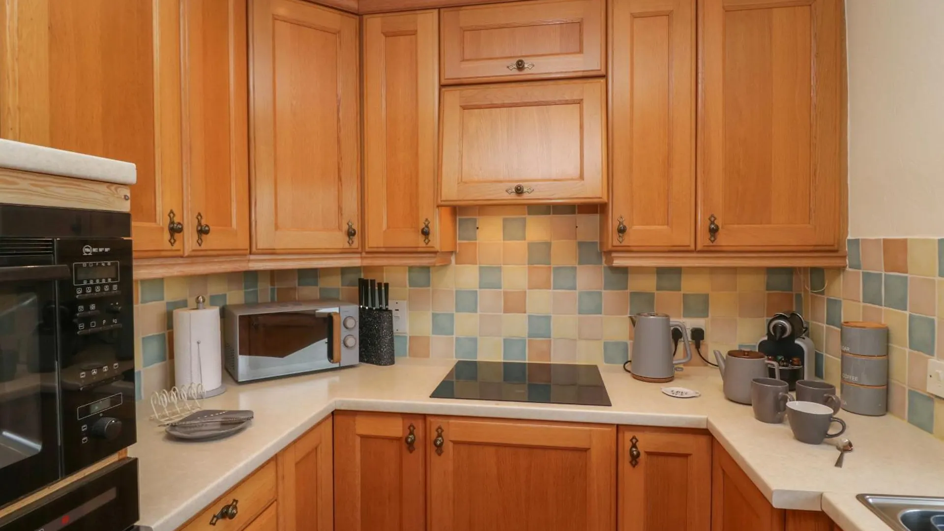 1 Gilpin House Holiday home *