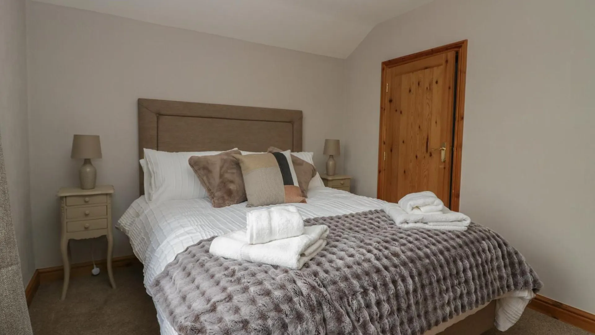 Holiday home 1 Gilpin House *