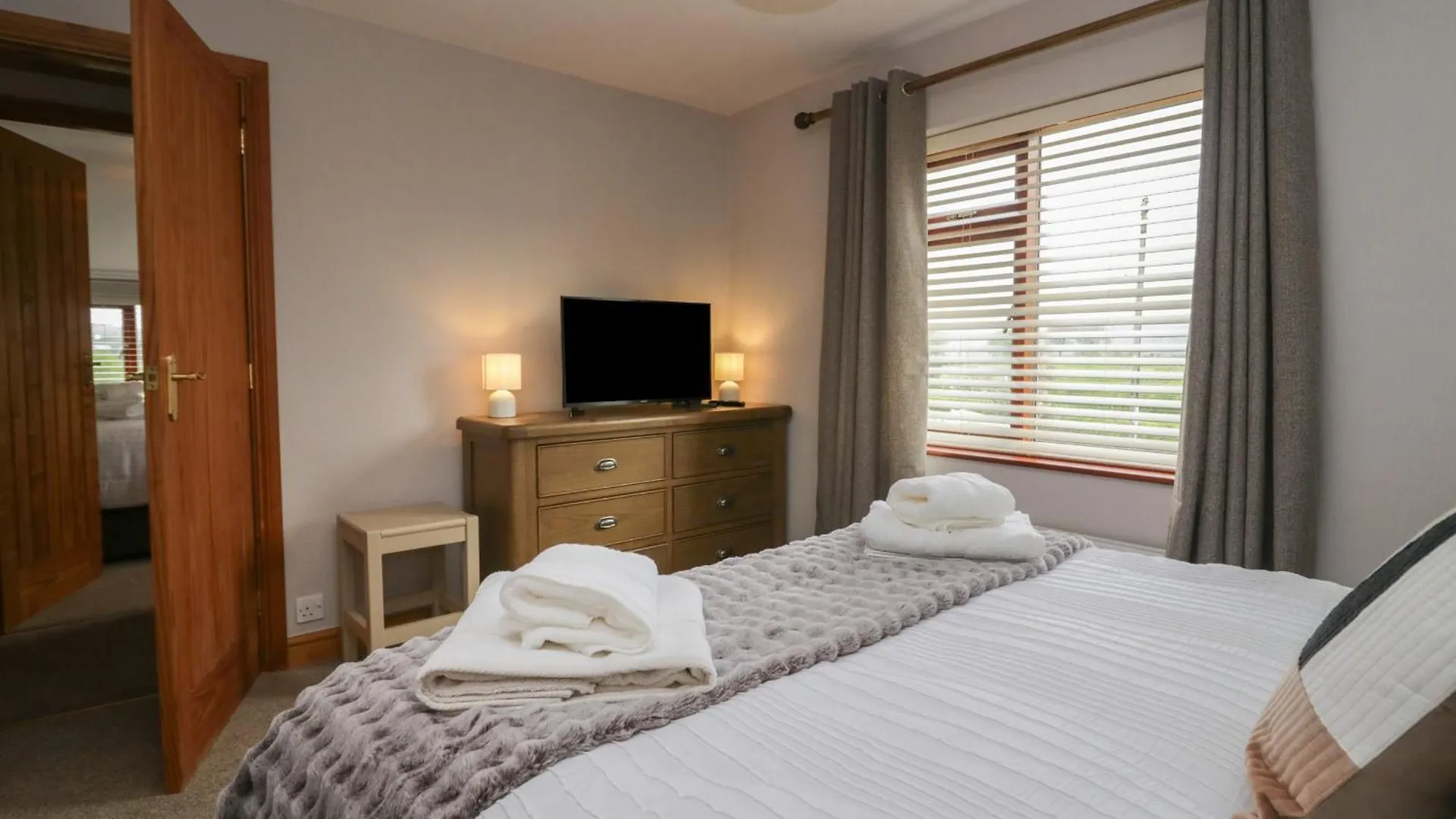 1 Gilpin House Kendal