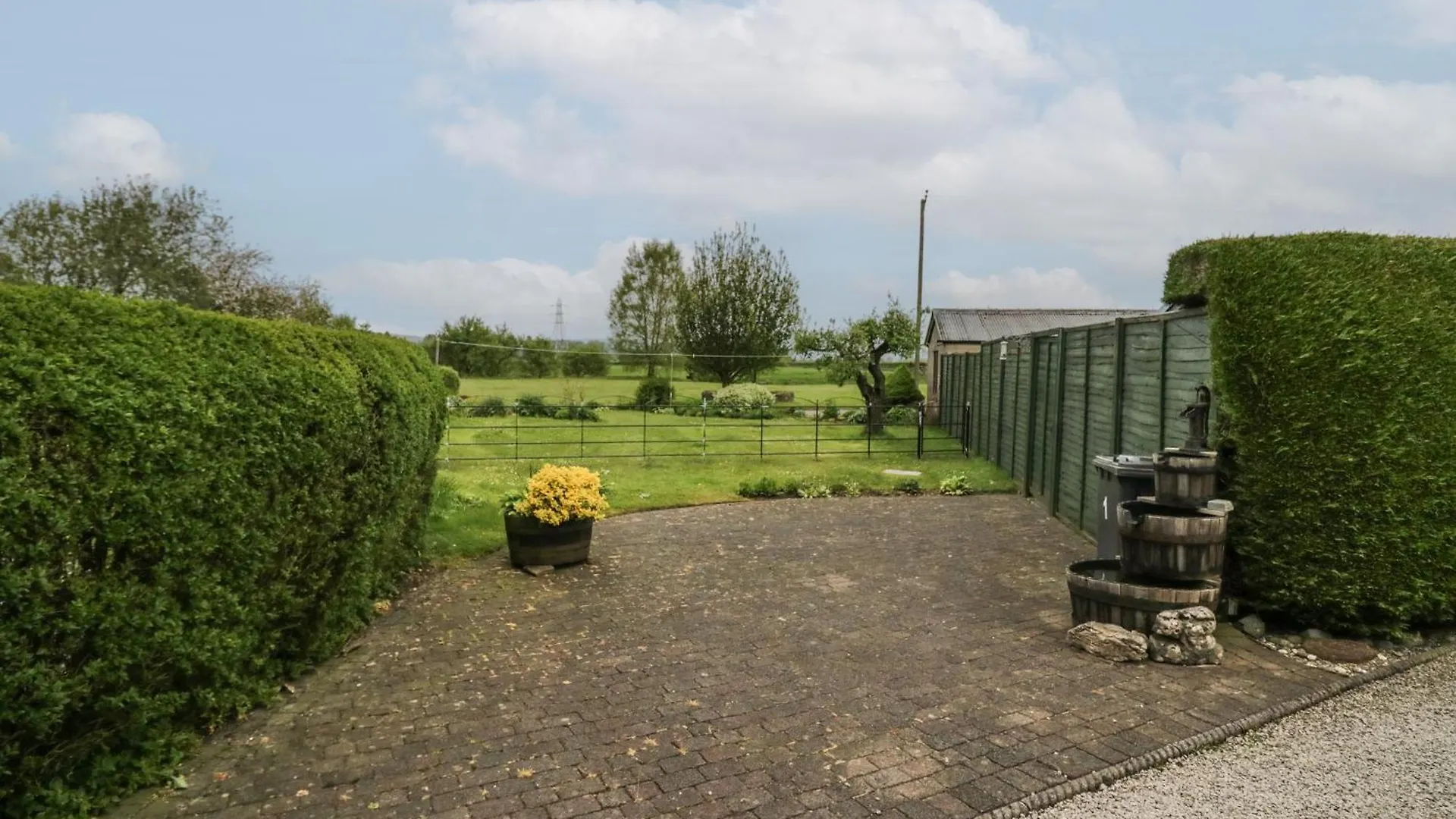 Holiday home 1 Gilpin House Kendal