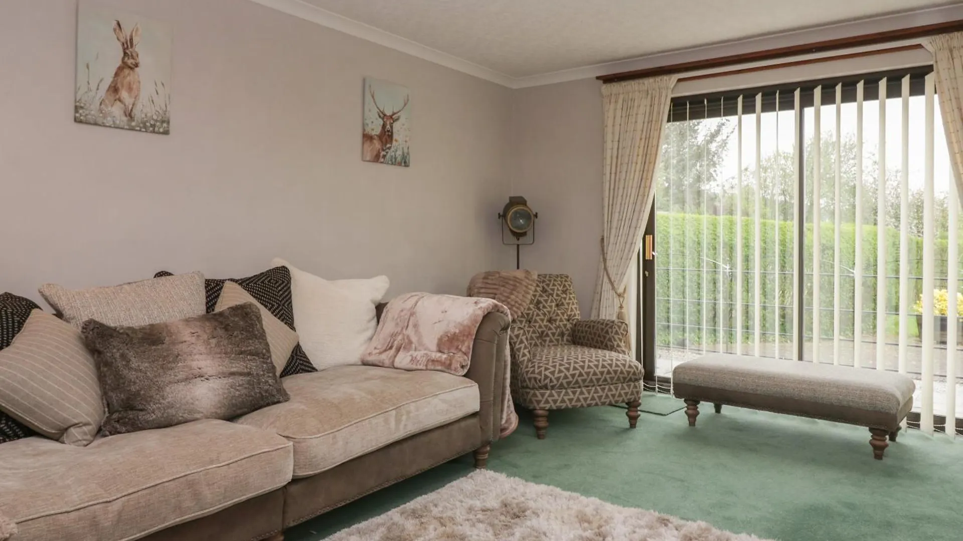 1 Gilpin House Holiday home