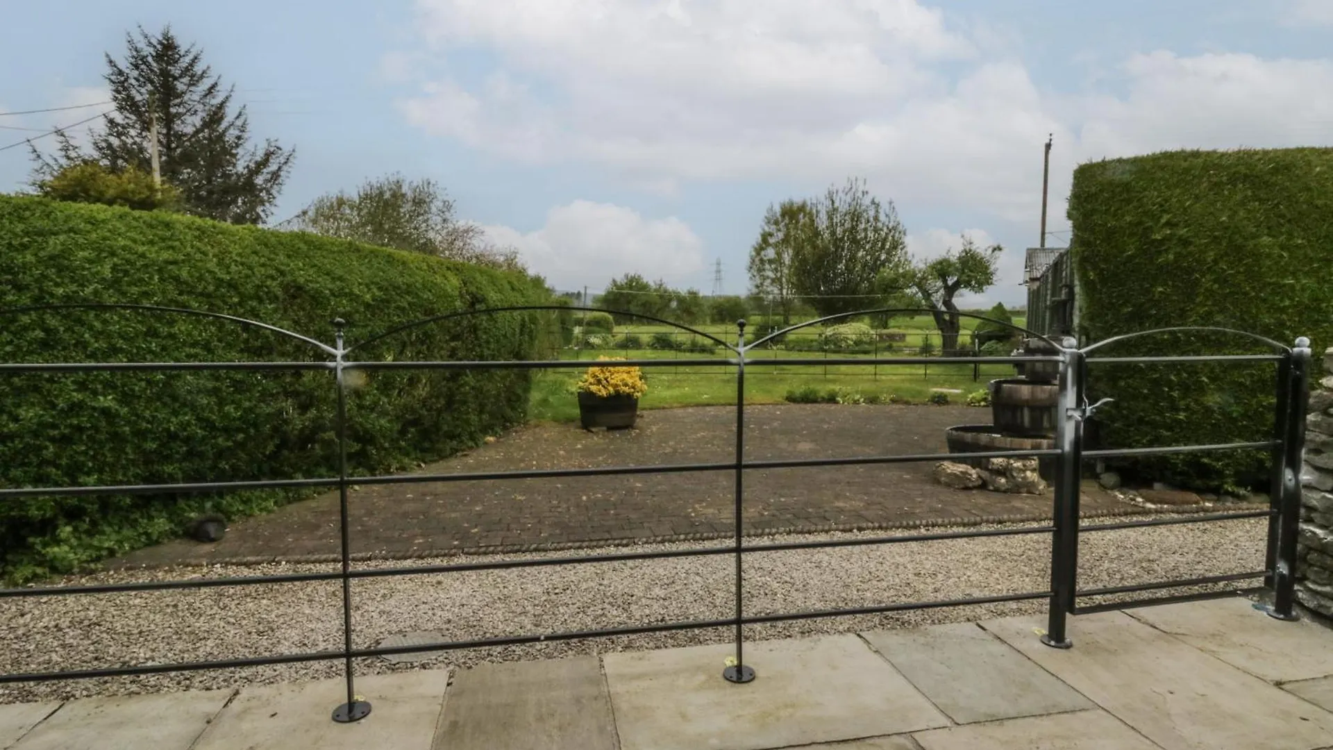 1 Gilpin House * Kendal