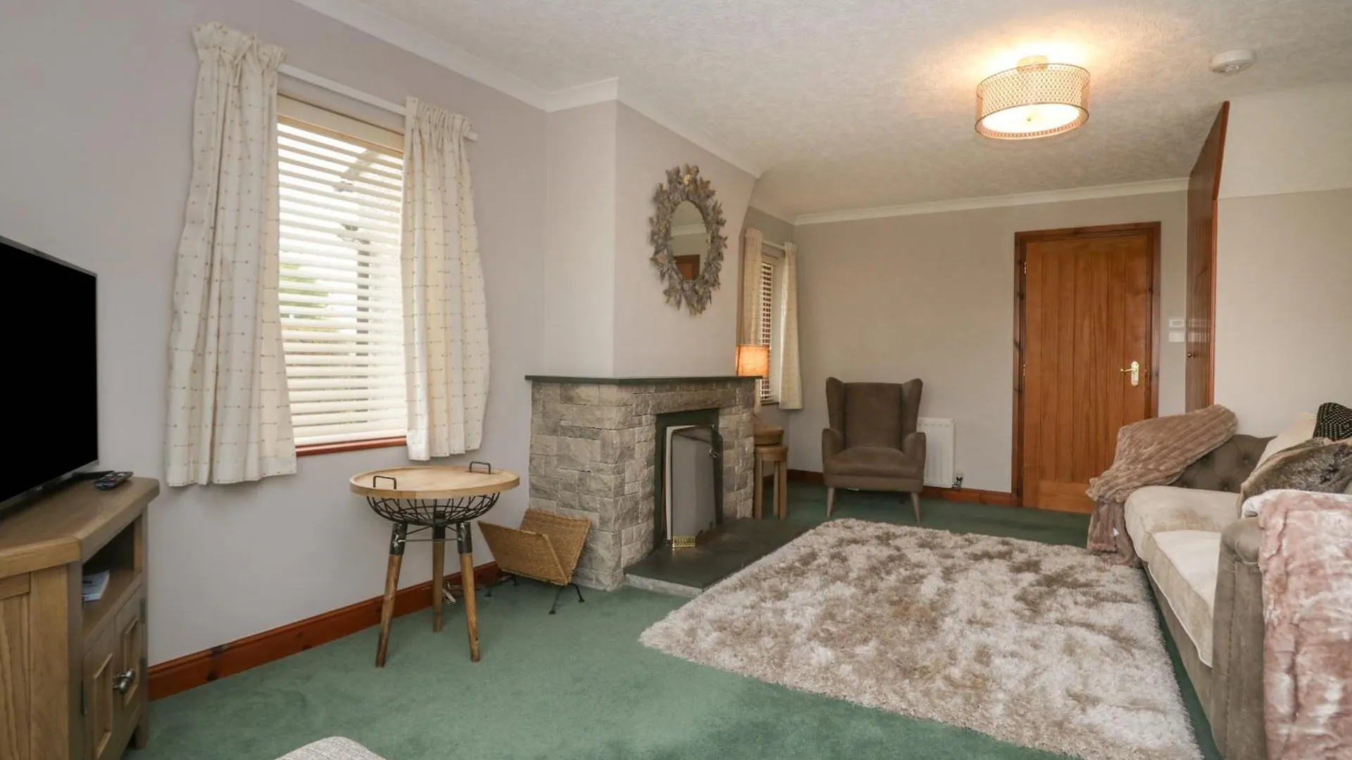 1 Gilpin House Prázdninový dům Kendal