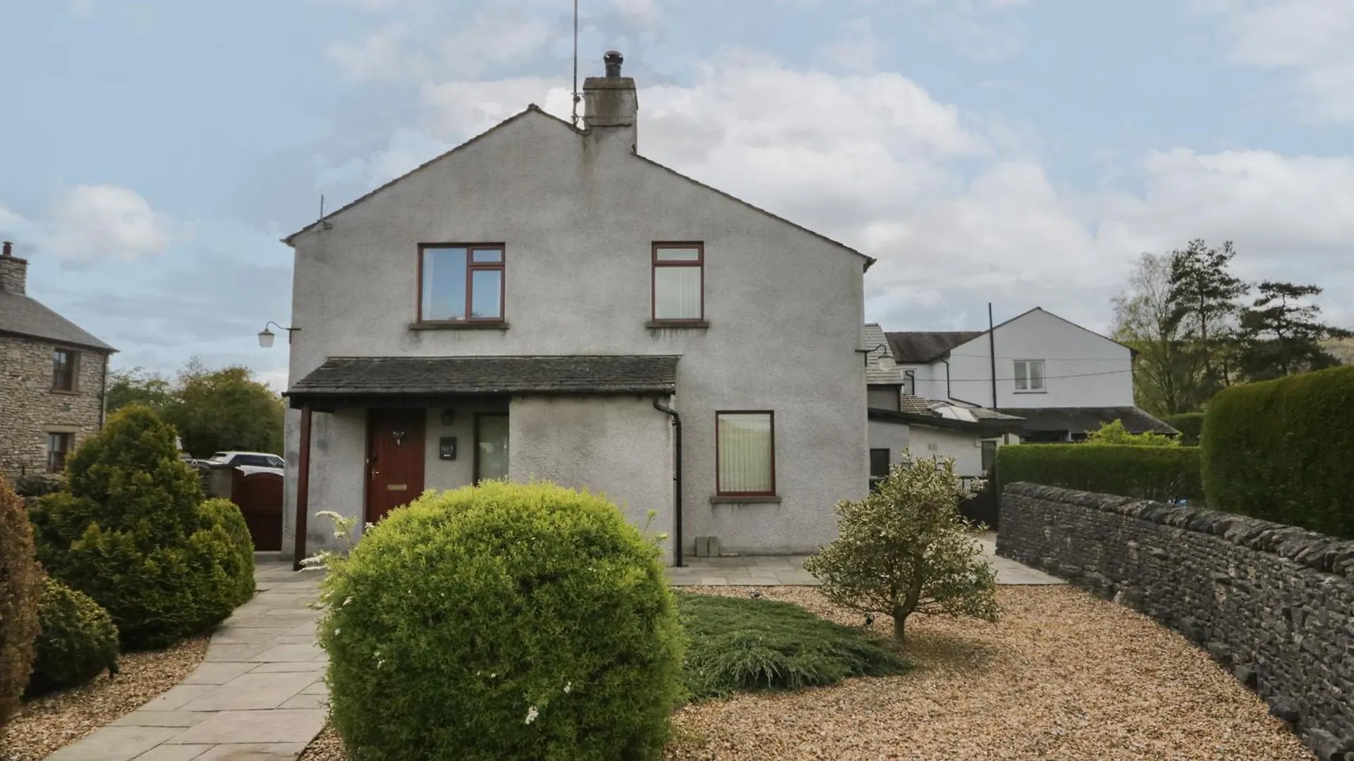 1 Gilpin House Holiday home *