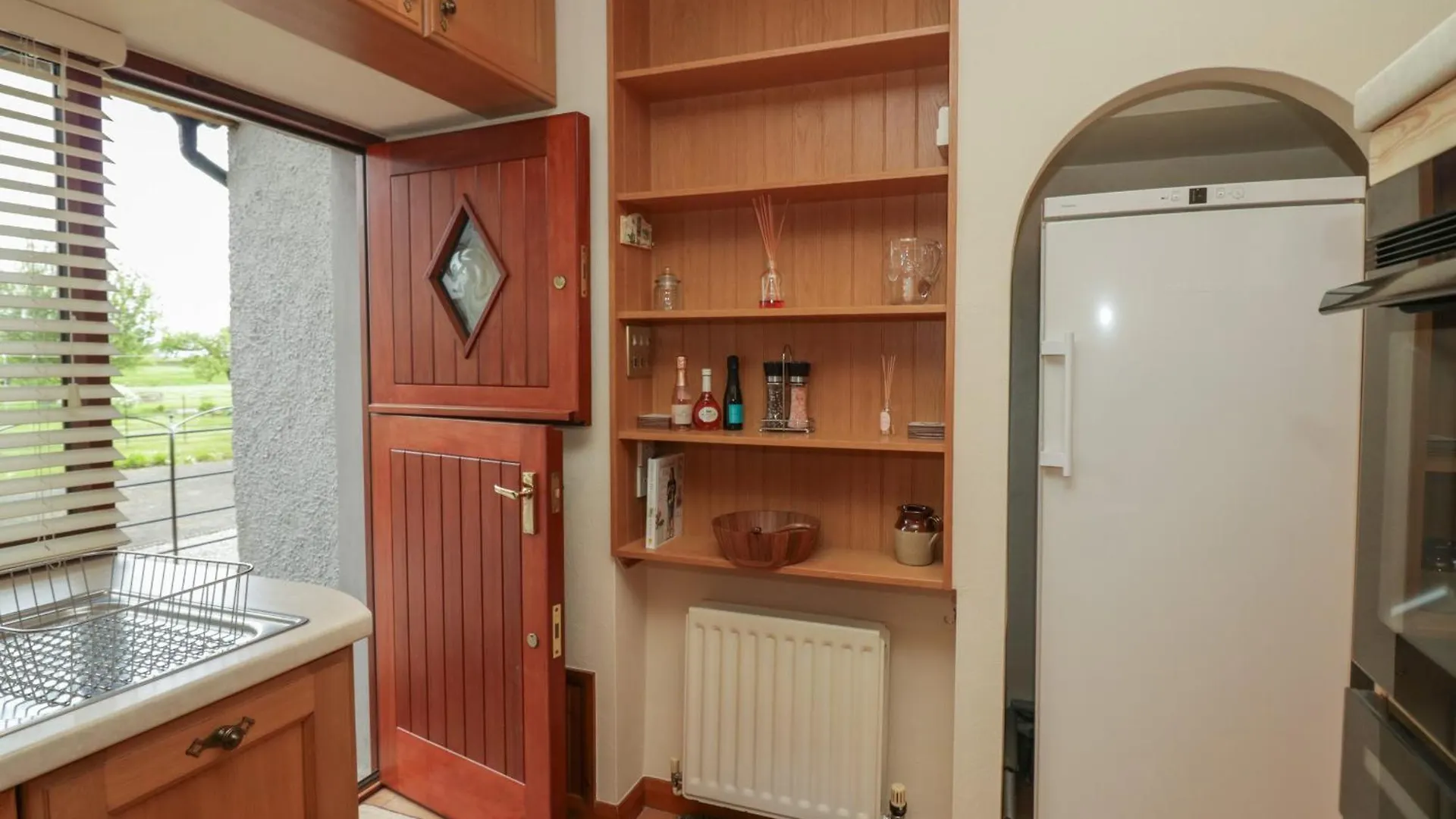 Prázdninový dům 1 Gilpin House Kendal