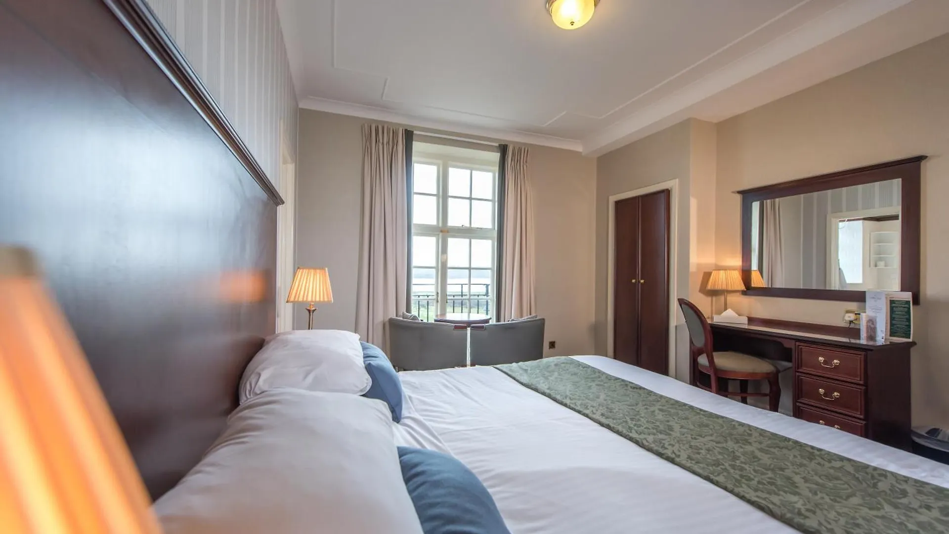 Hotel Cumbria Grand 3*