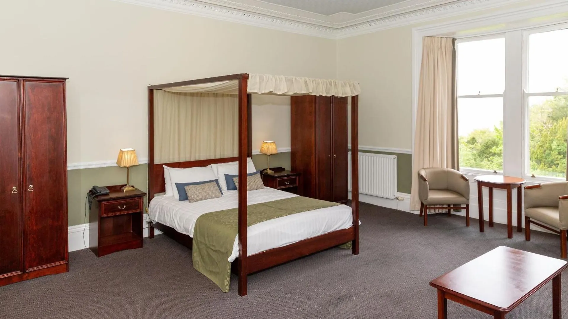 Cumbria Grand