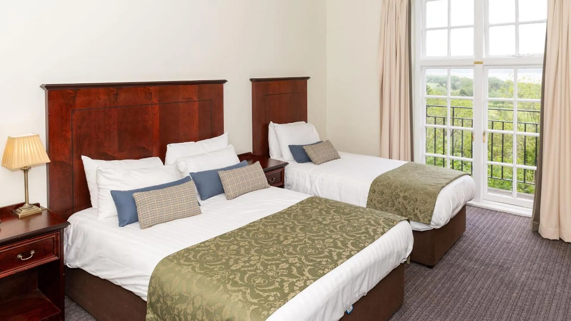 Cumbria Grand Grange-over-Sands
