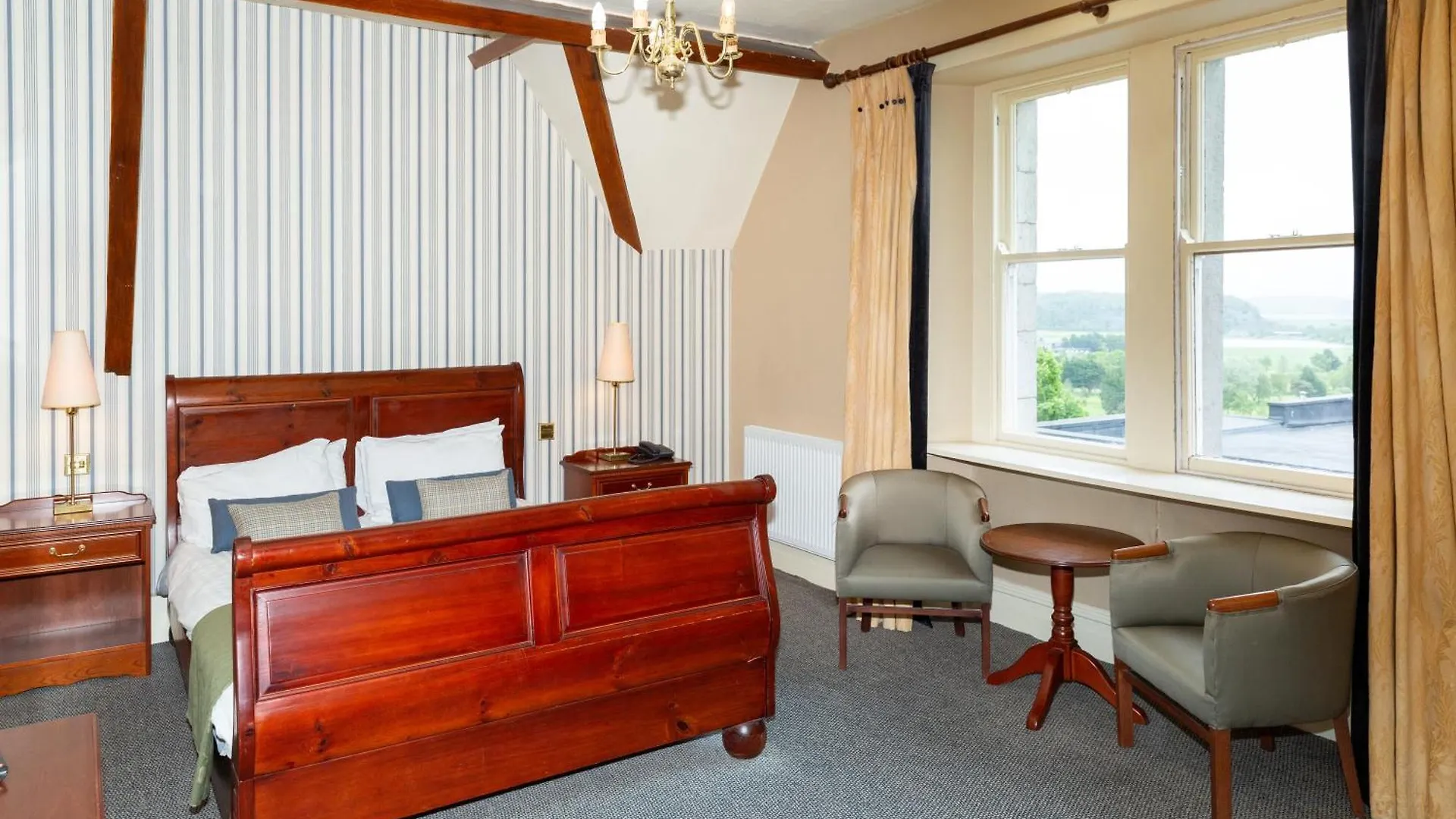 Cumbria Grand