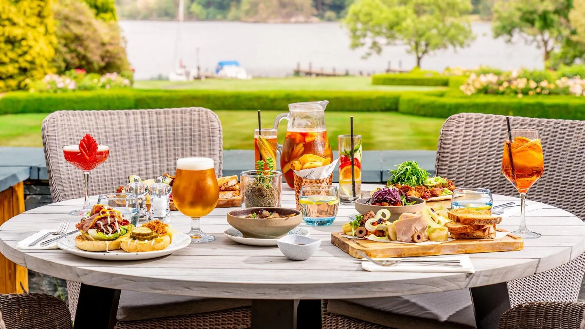 The On The Country house Glenridding