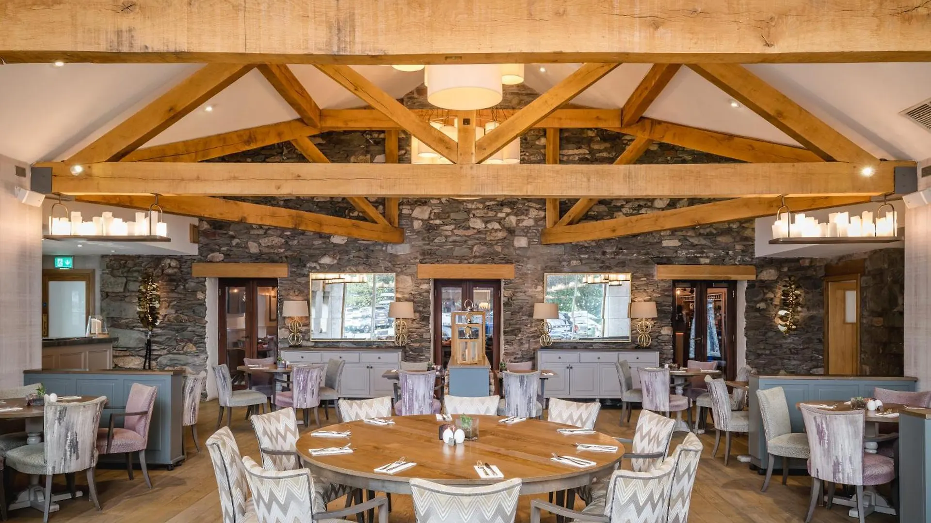 Casa rural The On The Glenridding