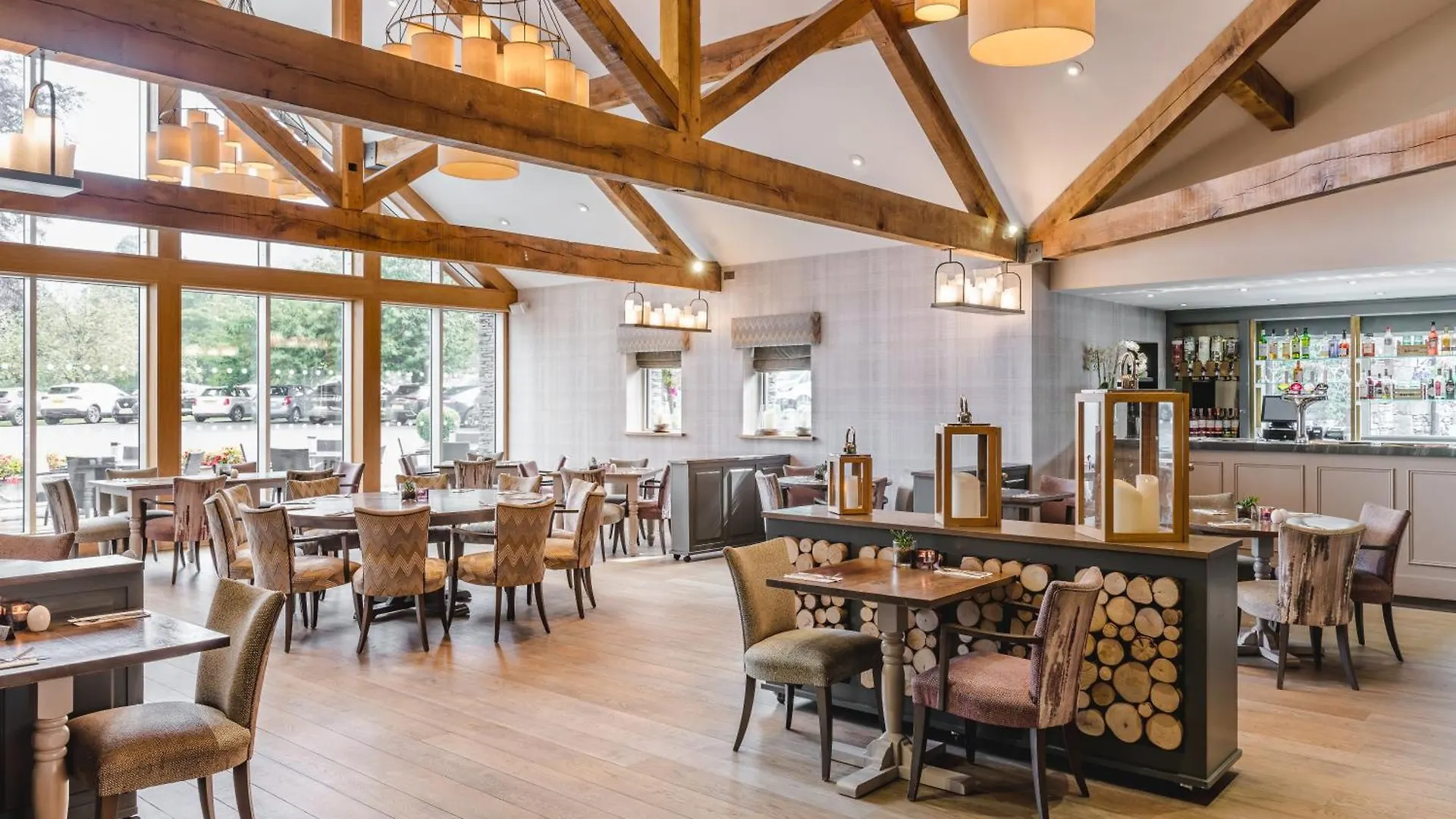 The On The Country house Glenridding