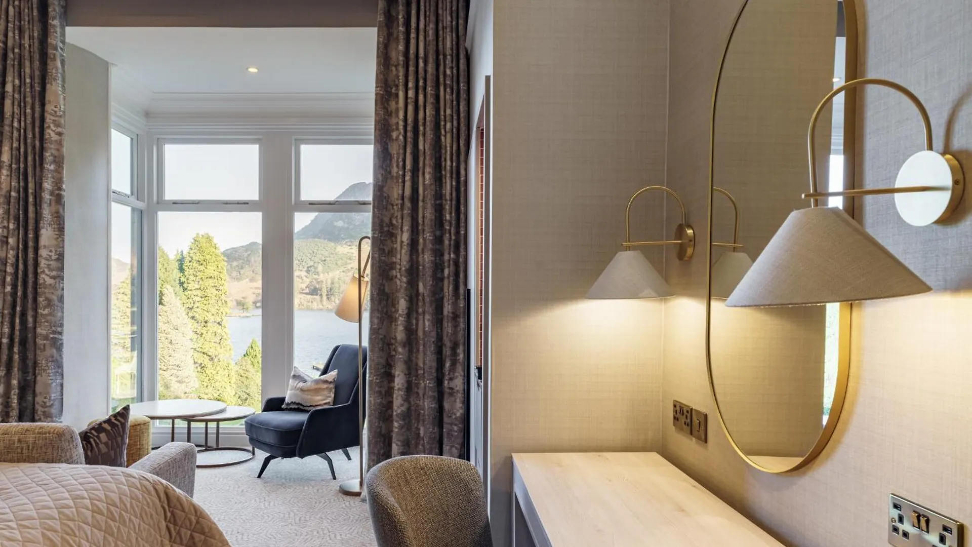 Country house The On The