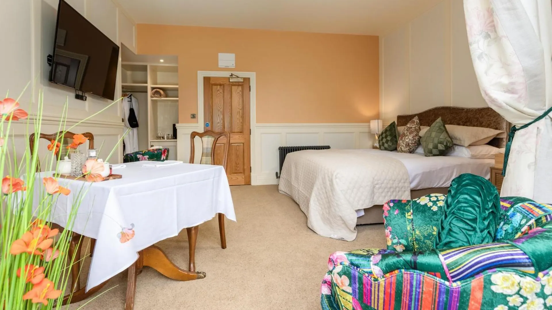 Manor 5*