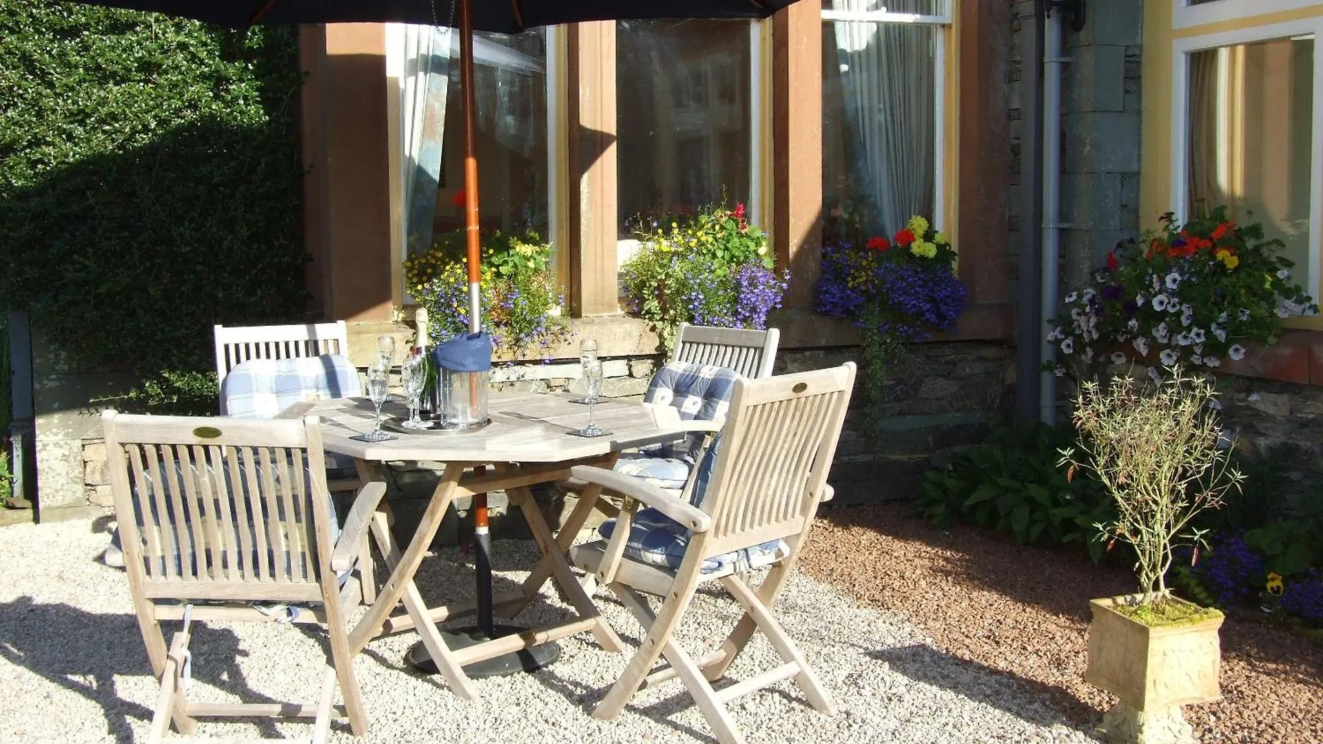 Konukevi The Coppice - Including Off-site Health Club 4*