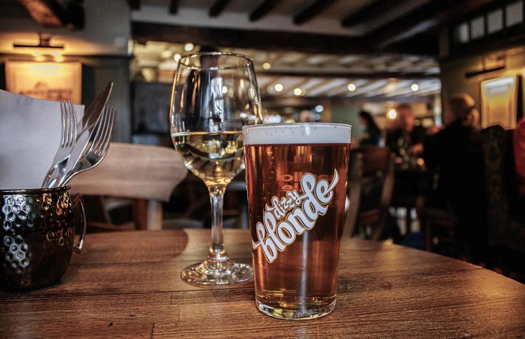 Penzion Queens Head & Restaurant Hawkshead