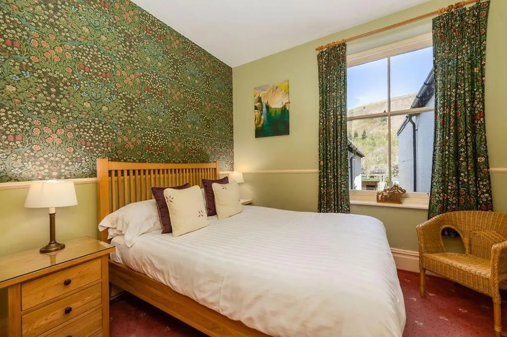 Bed and Breakfast Burnside Κέσγουικ