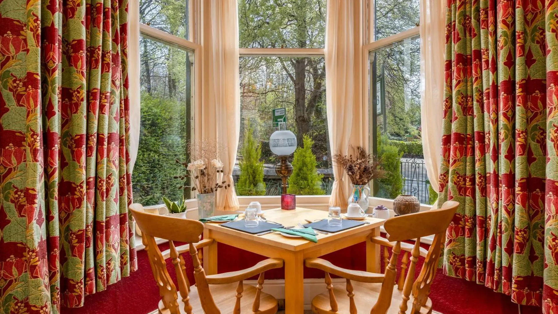 Burnside Bed and Breakfast