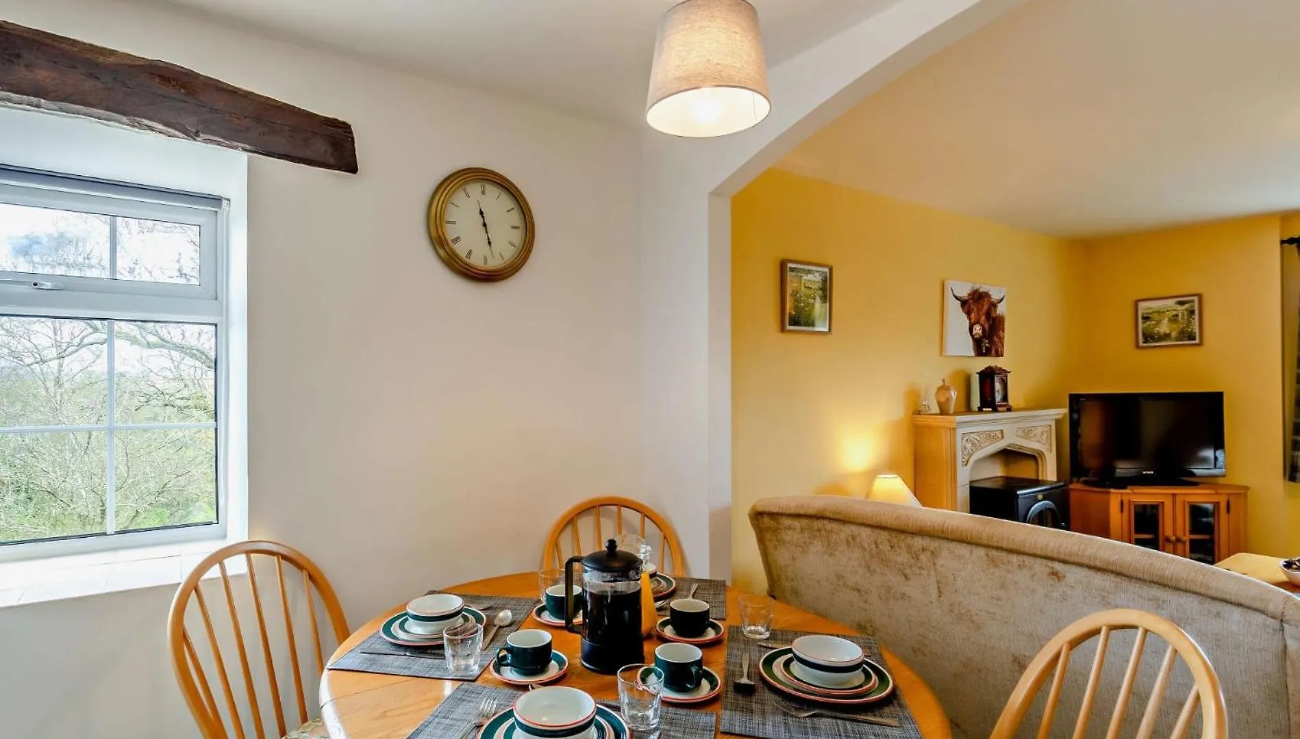 2 Bed In Kirby Stephen Sz265 *