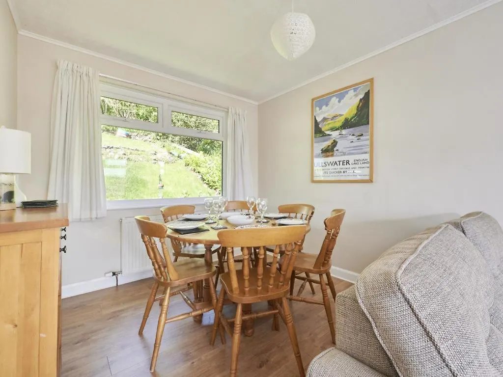 3 Bed In Sz425 * Arnside