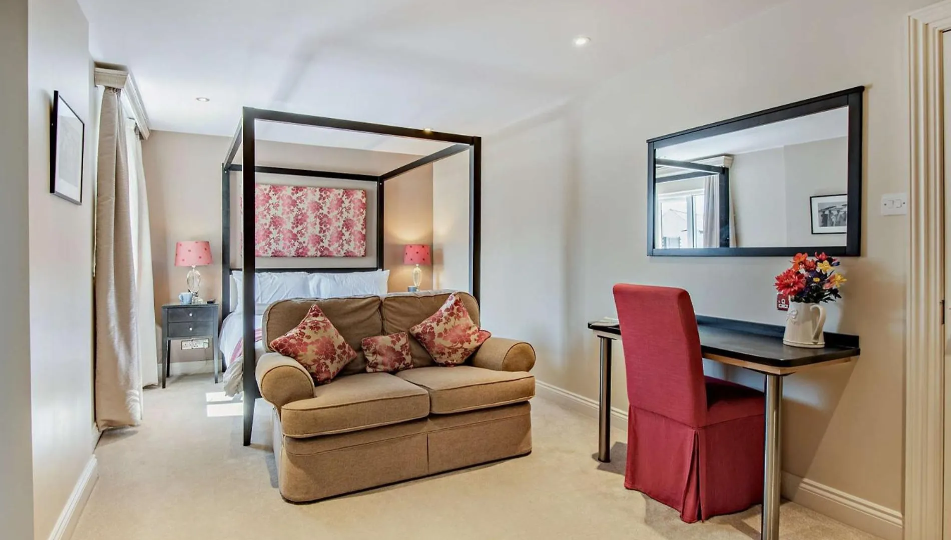6 Bed In Keswick 90333 Dom wakacyjny