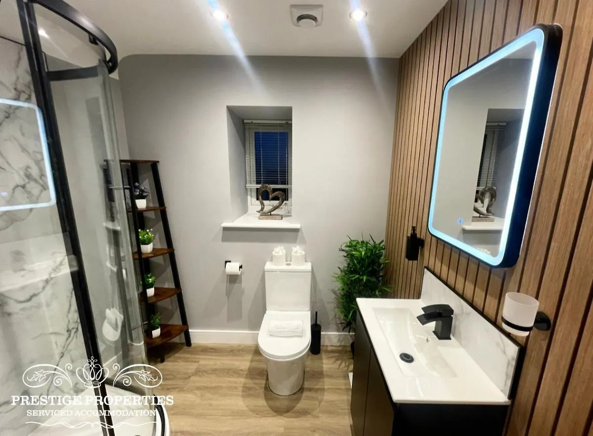Holiday home Orange View By Prestige Sa *