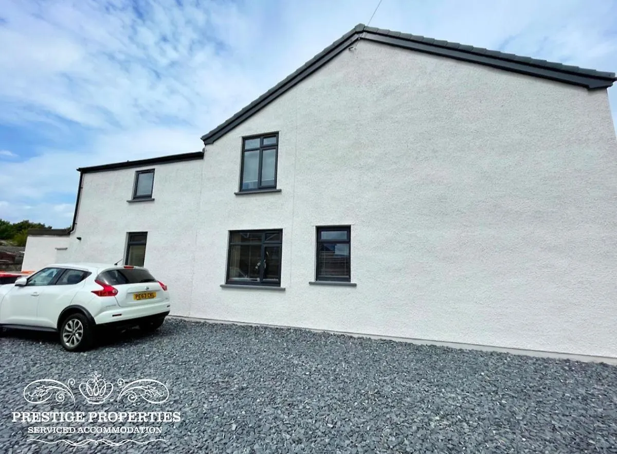 Orange View By Prestige Sa * Haverigg